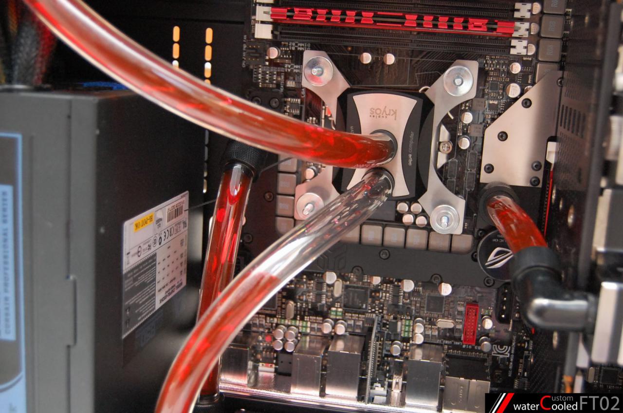 [16/12/2011] Casemod-Projekt von McZonk: Das Dezember-Update (102)
