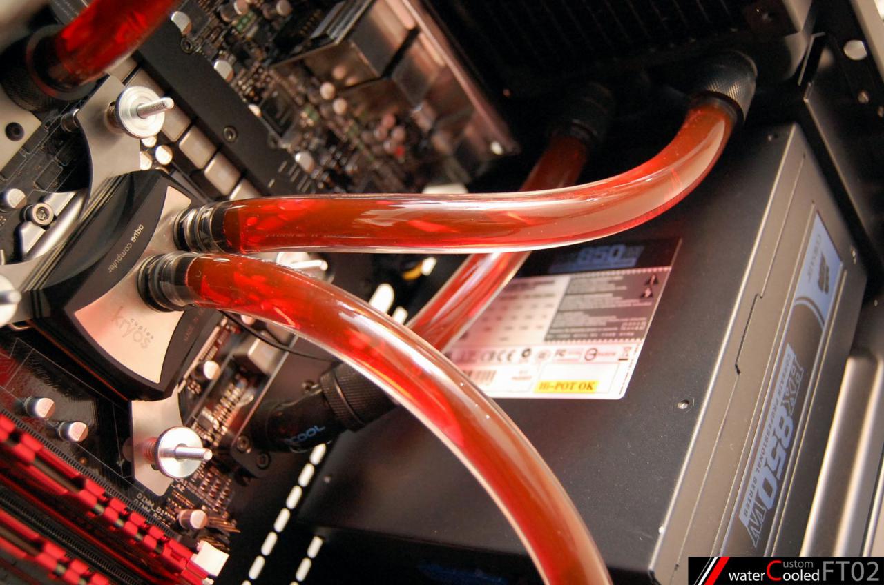 [16/12/2011] Casemod-Projekt von McZonk: Das Dezember-Update (105)