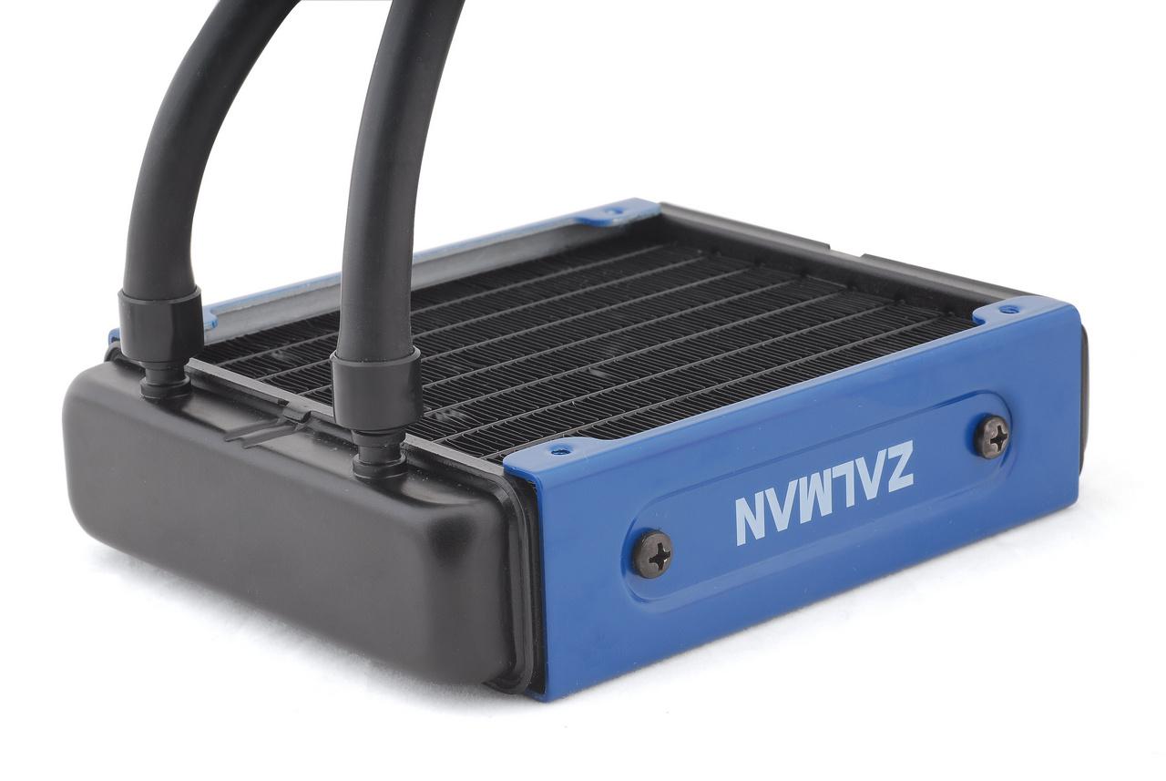 [15/12/2011] Zalman CNPS20LQ: Flüssigkeits-CPU-Kühler mit vergleichsweise leisem Lüfter (24)