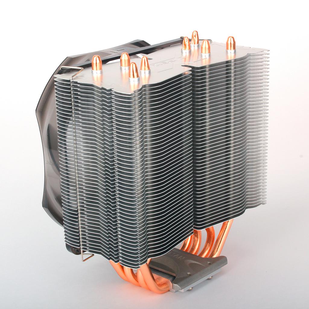 [23/12/2011] CPU-Kühler Zalman CNPS 10X Optima bald erhältlich (3)