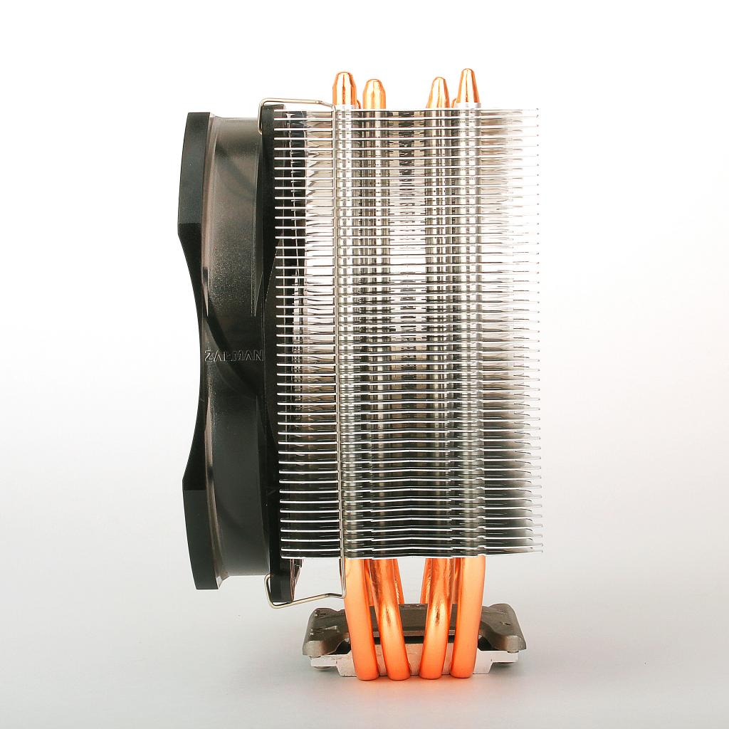 [23/12/2011] CPU-Kühler Zalman CNPS 10X Optima bald erhältlich (5)
