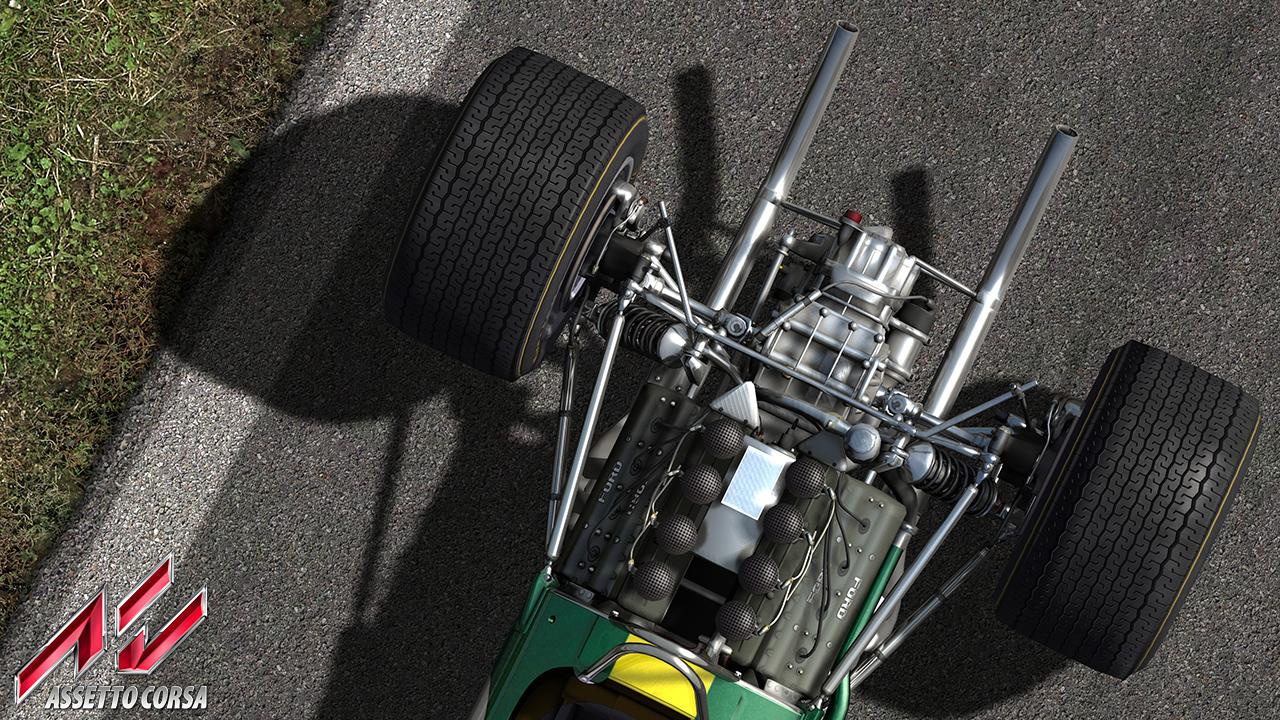 [27/12/2011] Assetto Corsa
