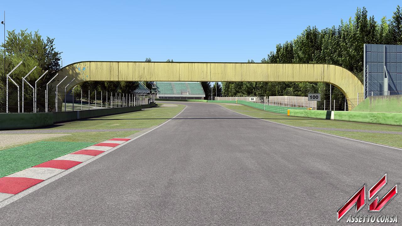 [27/12/2011] Assetto Corsa