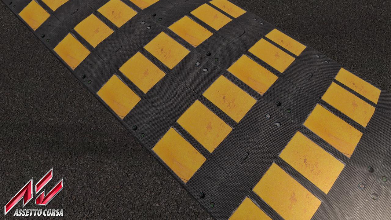 [27/12/2011] Assetto Corsa