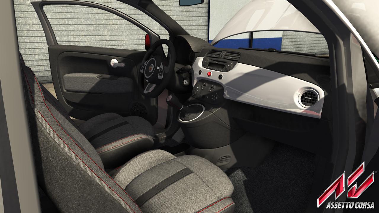 [27/12/2011] Assetto Corsa