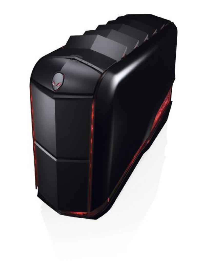 [14/12/2011] Alienware Aurora mit i7-4820k auf einen i7-4930k und Geforce GTX 760