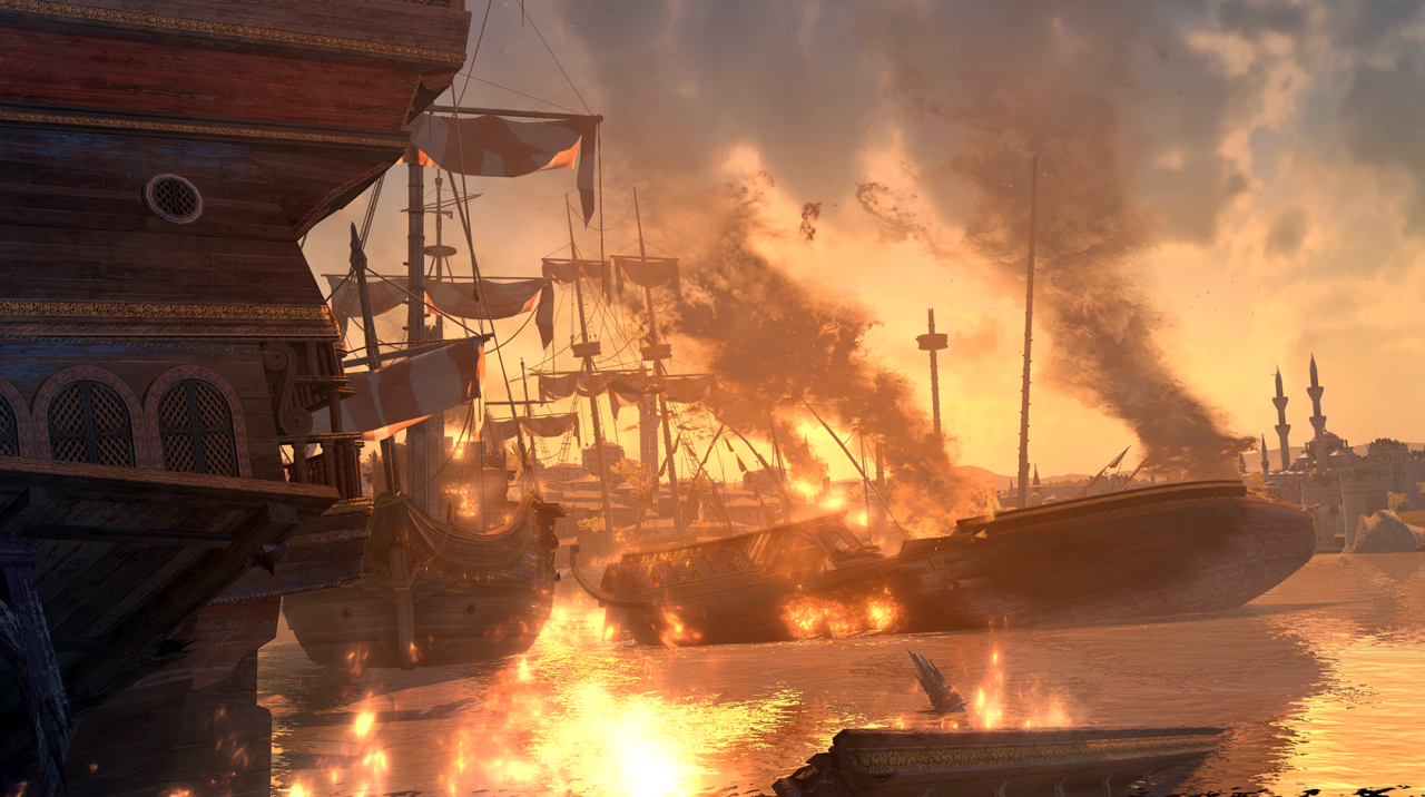 [28/12/2011] Assassin's Creed: Revelations (2011) (1)