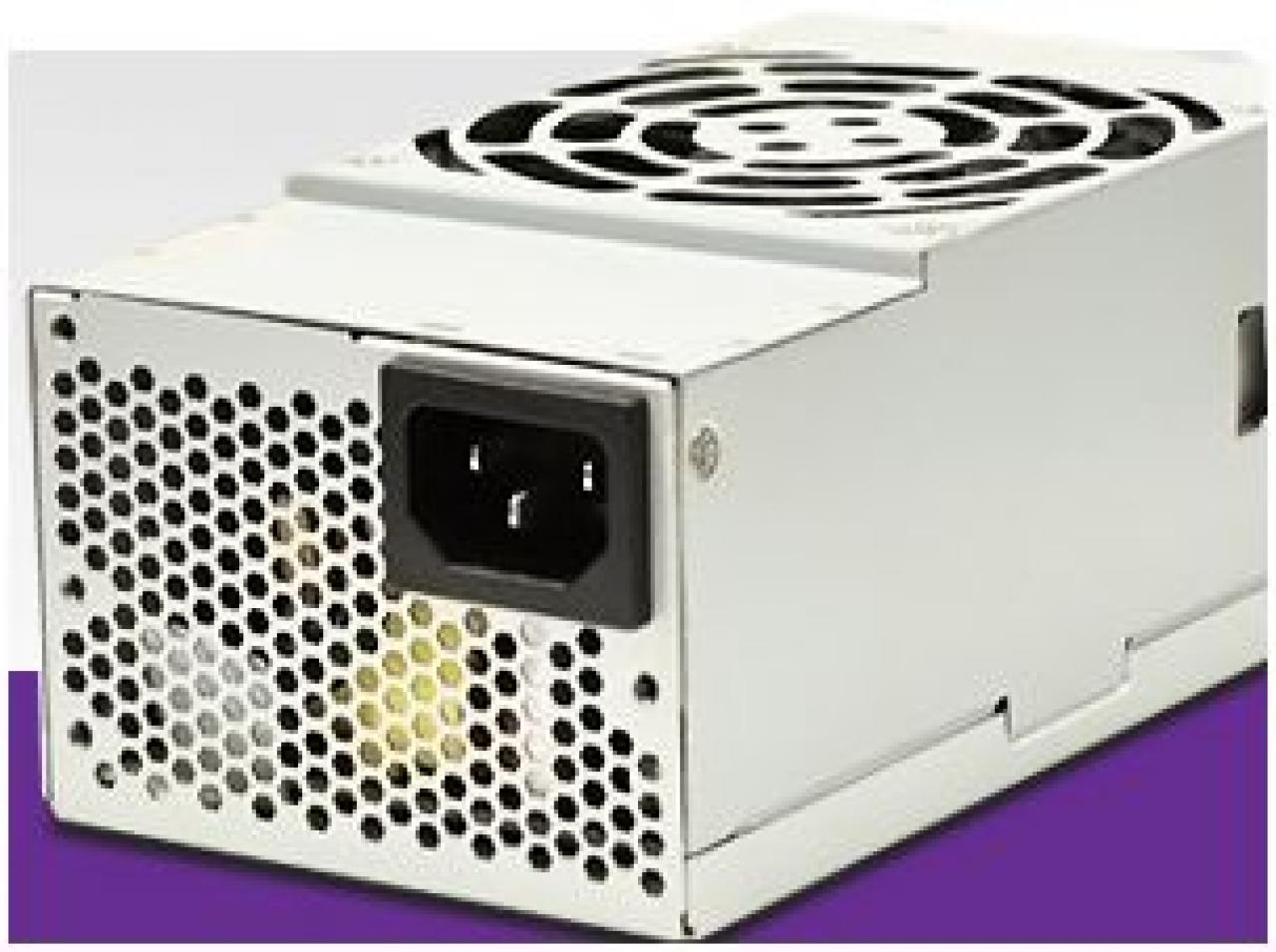 [27/12/2011] Athena Power will HTPC-Netzteile mit eigenem Formfaktor herausbringen.