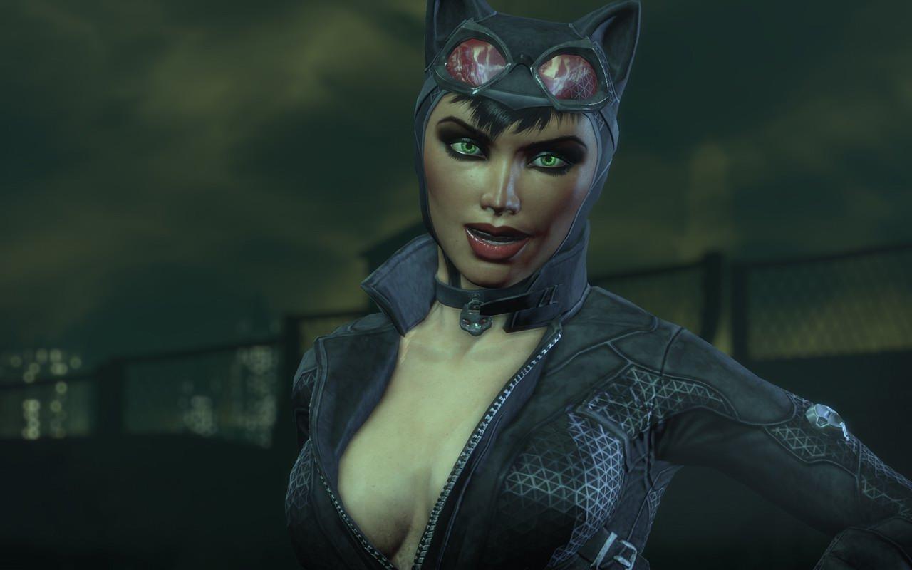 [19/12/2011] Batman Arkham City by 007licensed (3)