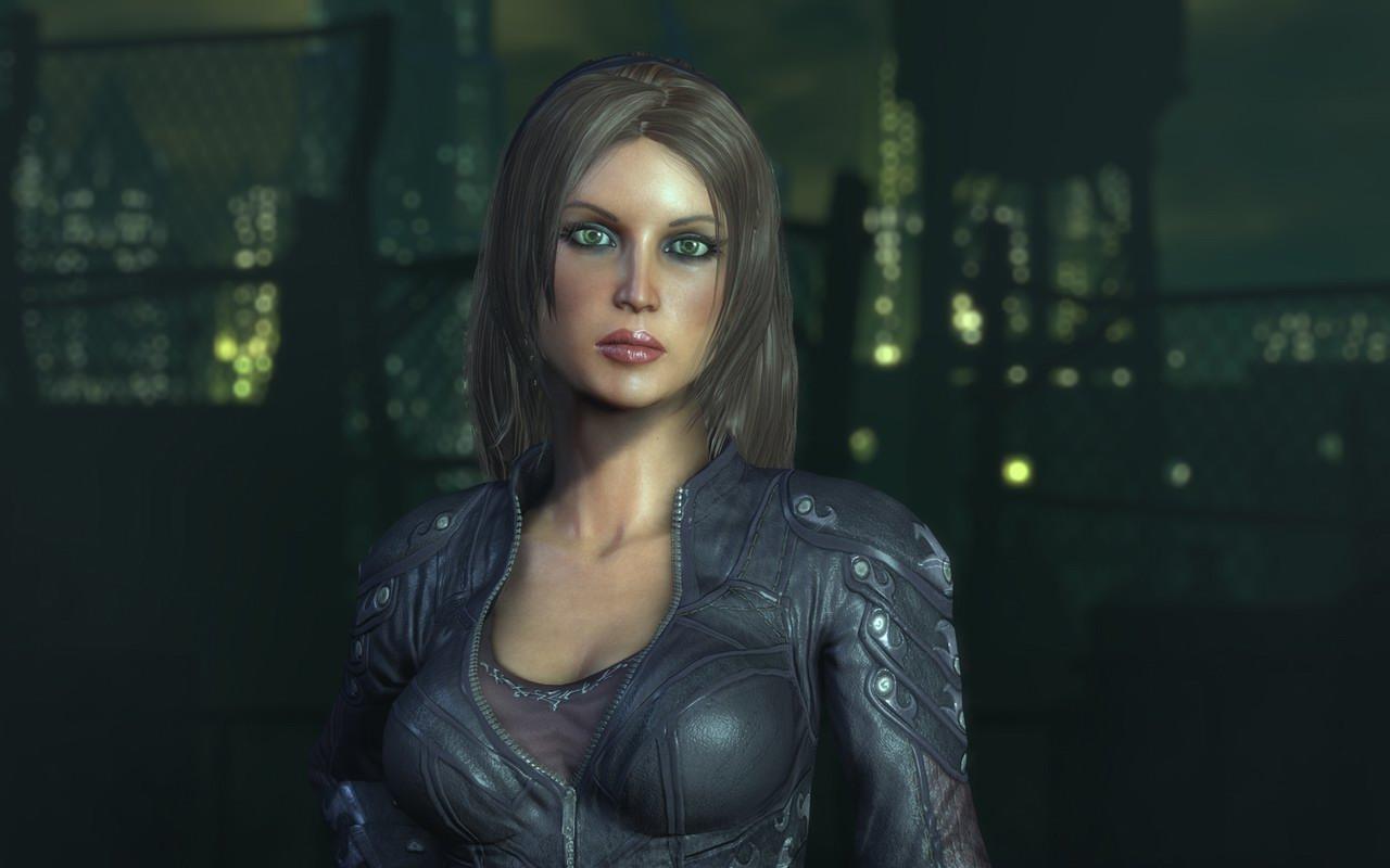 [19/12/2011] Batman Arkham City by 007licensed (2)
