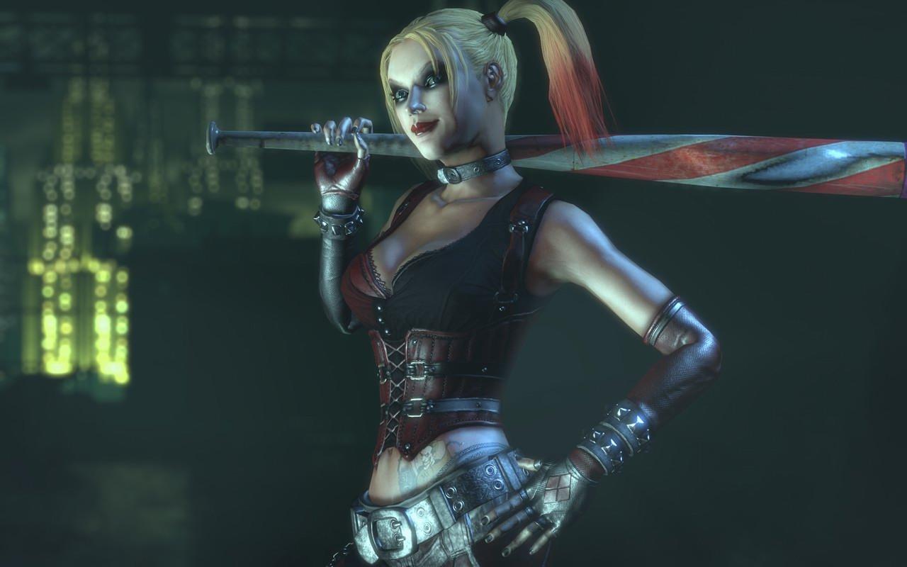 [19/12/2011] Batman Arkham City by 007licensed (4)
