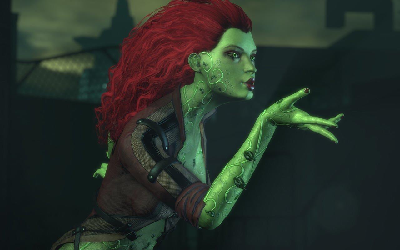 [19/12/2011] Batman Arkham City by 007licensed (9)