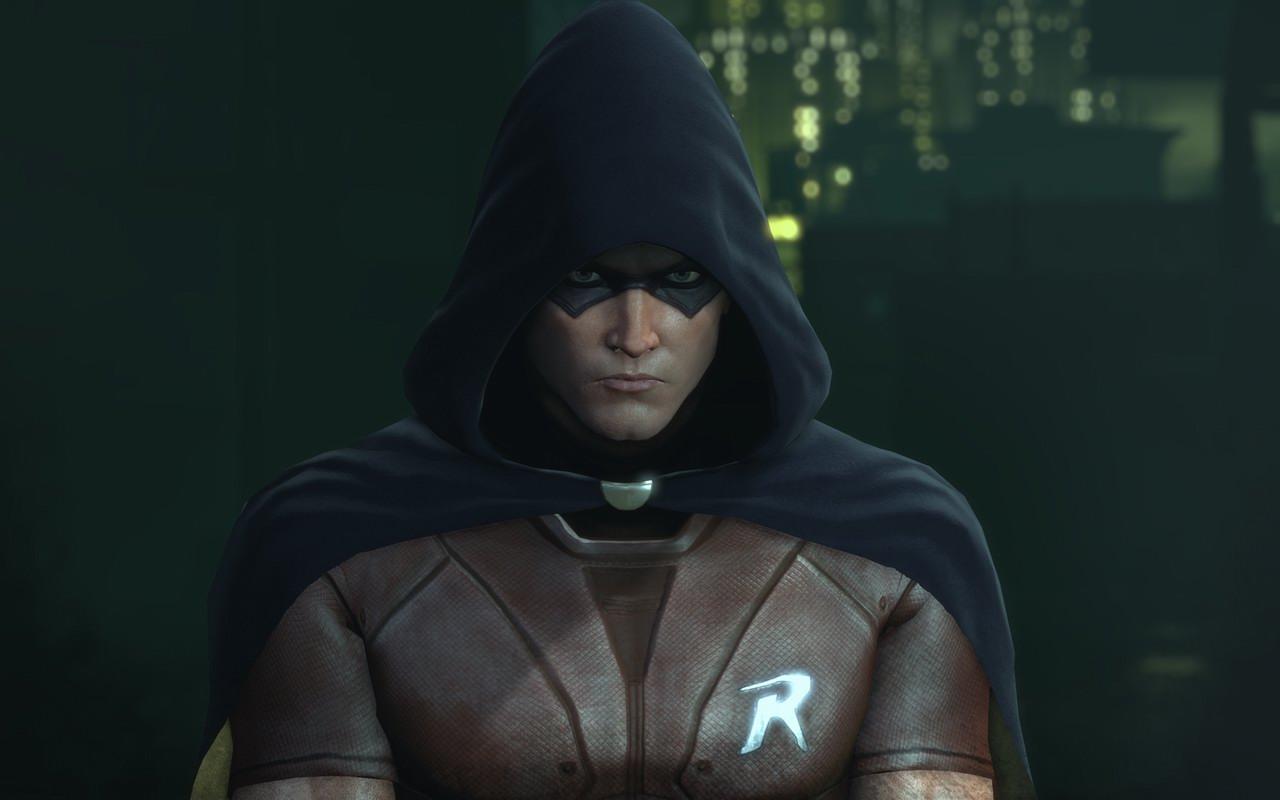 [19/12/2011] Batman Arkham City by 007licensed (11)