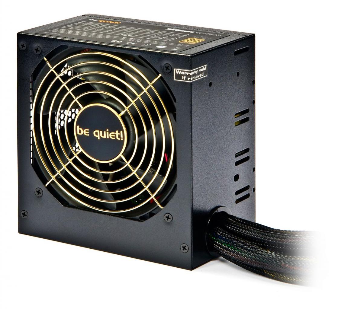 [20/12/2011] Be quiet PCGH-Edition 500W (18)