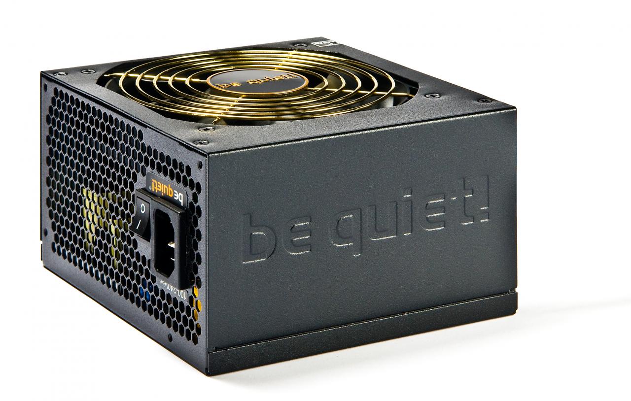 [20/12/2011] Be quiet PCGH-Edition 500W (2)