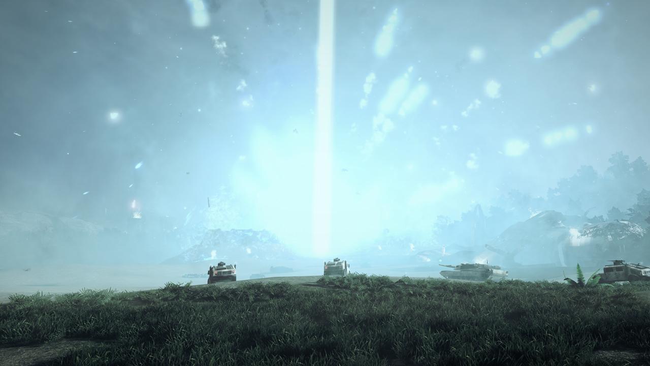 [19/12/2011] Renegade X - Kampagne des C&C Renegade-Remakes kommt Ende Januar raus - neuer Trailer erschienen. (1)