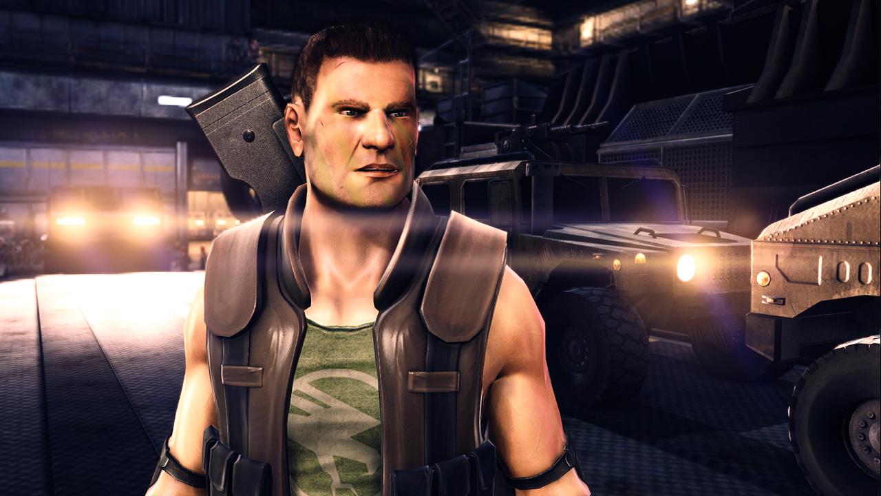 [19/12/2011] Renegade X - Kampagne des C&C Renegade-Remakes kommt Ende Januar raus - neuer Trailer erschienen. (2)