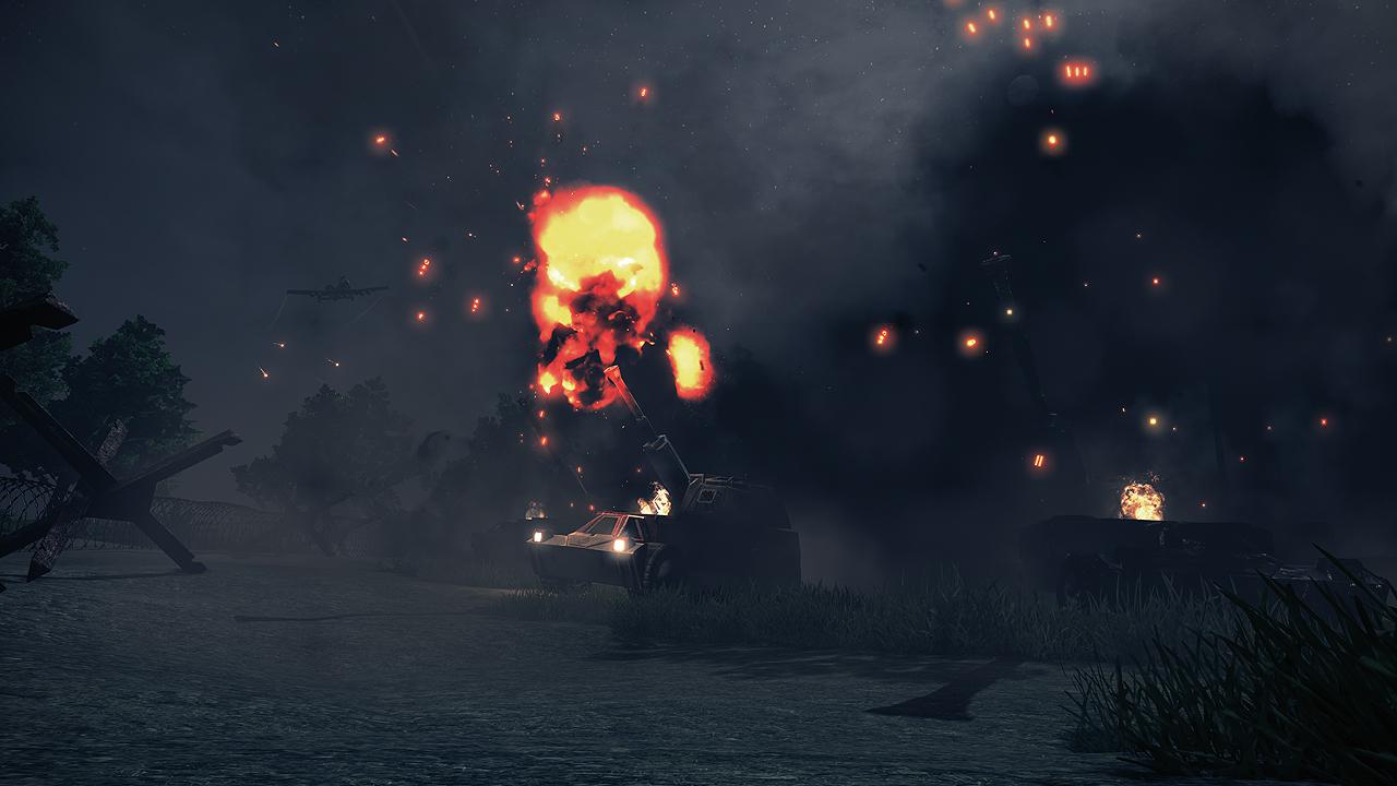 [19/12/2011] Renegade X - Kampagne des C&C Renegade-Remakes kommt Ende Januar raus - neuer Trailer erschienen. (3)