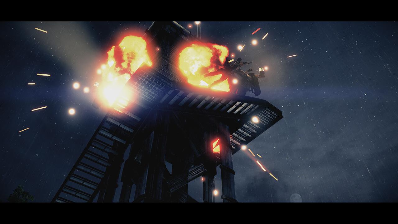 [19/12/2011] Renegade X - Kampagne des C&C Renegade-Remakes kommt Ende Januar raus - neuer Trailer erschienen. (4)