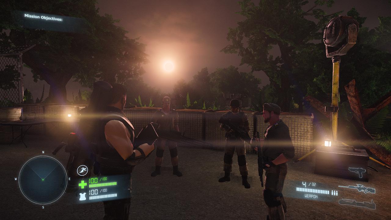 [19/12/2011] Renegade X - Kampagne des C&C Renegade-Remakes kommt Ende Januar raus - neuer Trailer erschienen. (5)