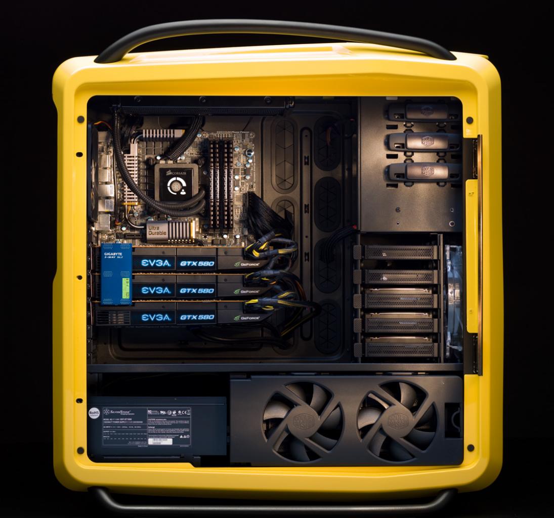 [12/12/2011] Cooler Master Cosmos II - Countdown sagt Release Anfang Januar voraus. (7)