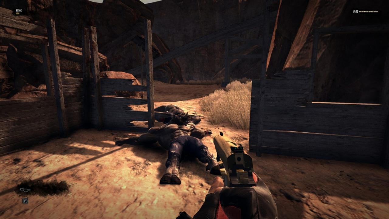 [14/12/2011] Duke Nukem Forever mit Mod (optimiertes DOF, optimiertes Ambient Occlusion und mehr) by BeetleatWar1977 (22)