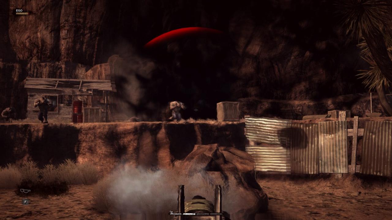 [14/12/2011] Duke Nukem Forever mit Mod (optimiertes DOF, optimiertes Ambient Occlusion und mehr) by BeetleatWar1977 (23)