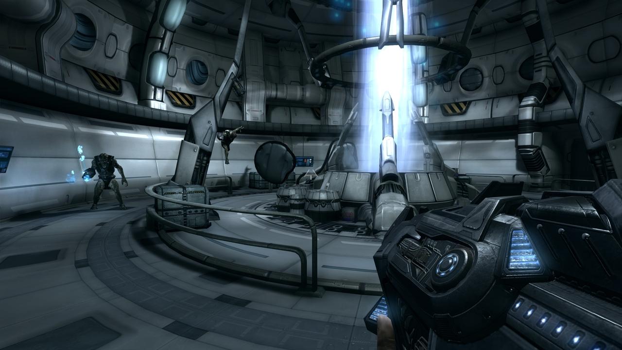 [14/12/2011] Duke Nukem Forever mit Mod (optimiertes DOF, optimiertes Ambient Occlusion und mehr) by BeetleatWar1977 (25)