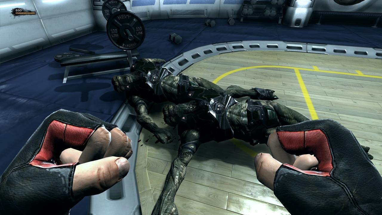 [14/12/2011] Duke Nukem Forever mit Mod (optimiertes DOF, optimiertes Ambient Occlusion und mehr) by BeetleatWar1977 (1)