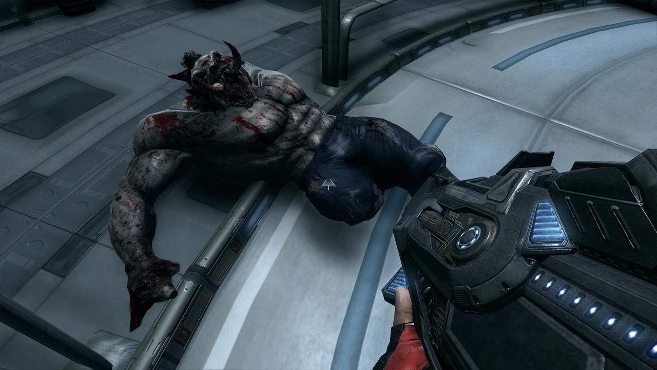 [14/12/2011] Duke Nukem Forever mit Mod (optimiertes DOF, optimiertes Ambient Occlusion und mehr) by BeetleatWar1977 (2)