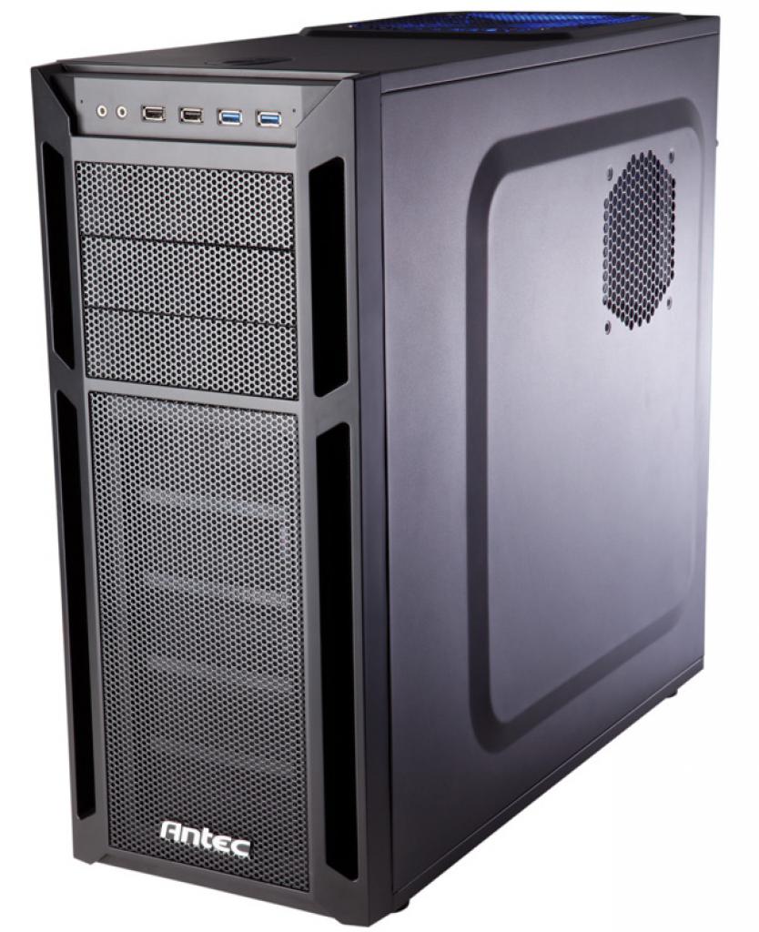 [14/12/2011] Antecs Eleven Hundred ab sofort in Europa lieferbar - Wuchtiger Tower für XL-ATX-Platinen. (4)