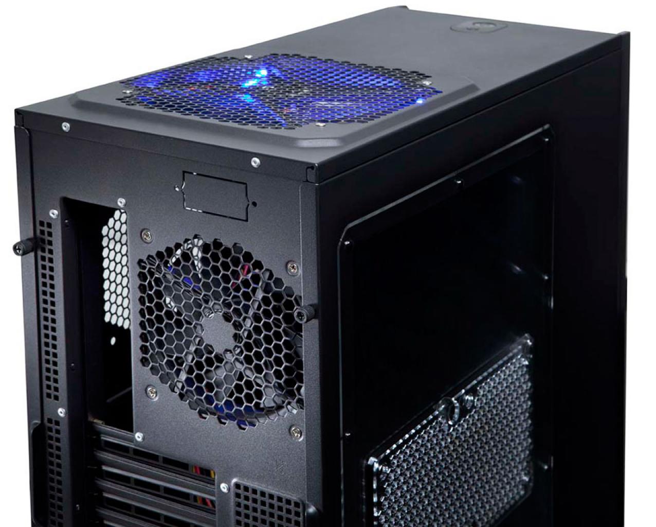 [14/12/2011] Antecs Eleven Hundred ab sofort in Europa lieferbar - Wuchtiger Tower für XL-ATX-Platinen. (7)