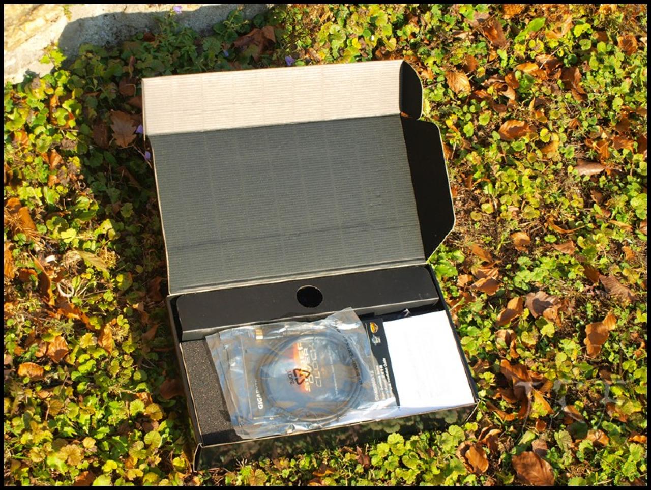 [08/12/2011] Gigabyte GTX 570 Super Overclock im PCGHX-Test (2)