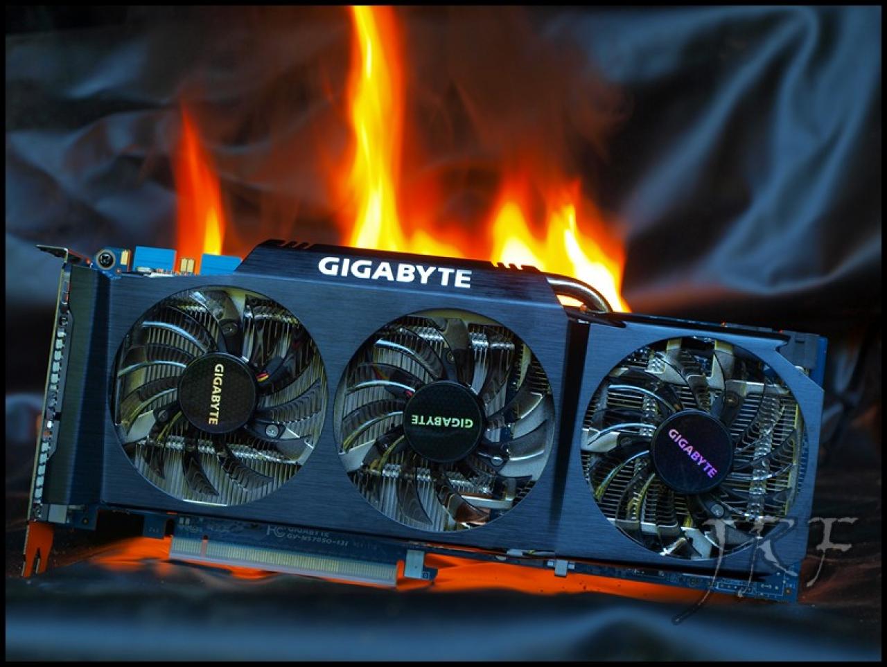 [08/12/2011] Gigabyte GTX 570 Super Overclock im PCGHX-Test (3)