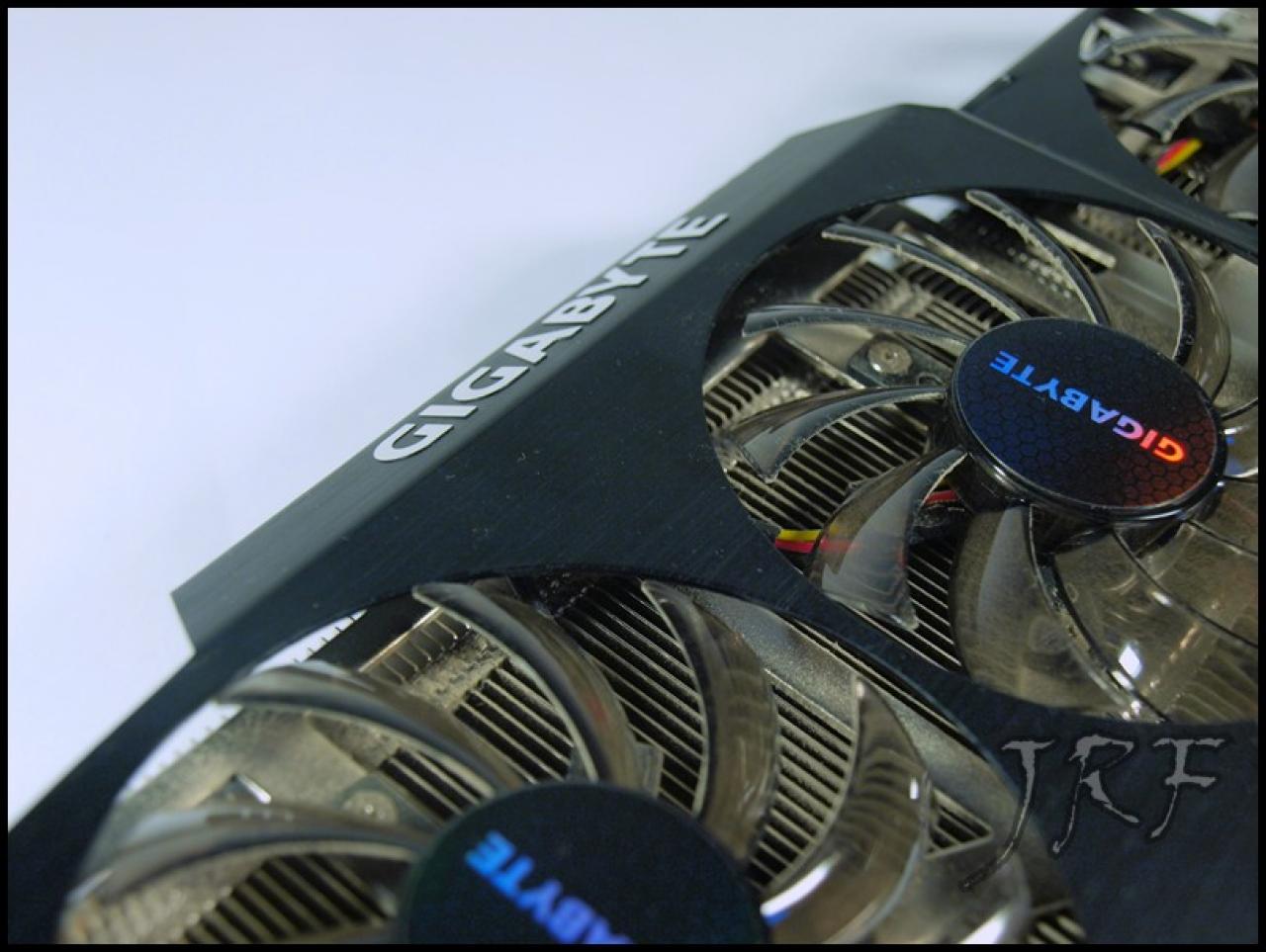 [08/12/2011] Gigabyte GTX 570 Super Overclock im PCGHX-Test (4)