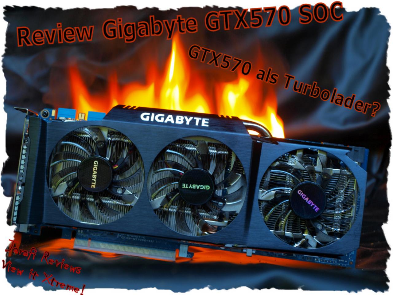 [08/12/2011] Gigabyte GTX 570 Super Overclock im PCGHX-Test (6)