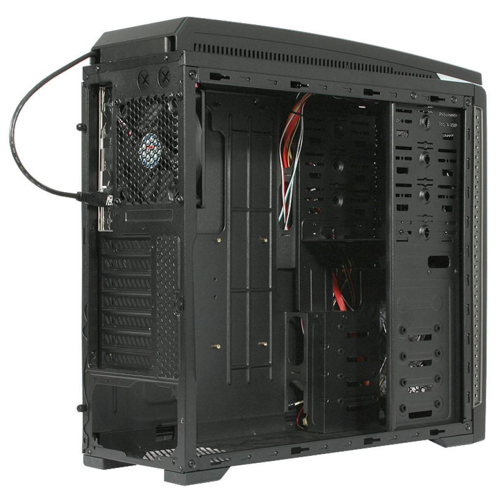 [09/12/2011] Hanjung TR 200 und TR 200 EX. (10)