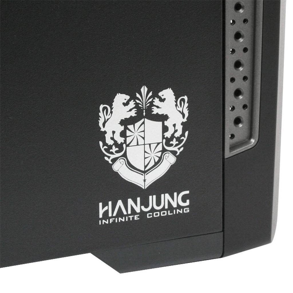 [09/12/2011] Hanjung TR 200 und TR 200 EX. (3)