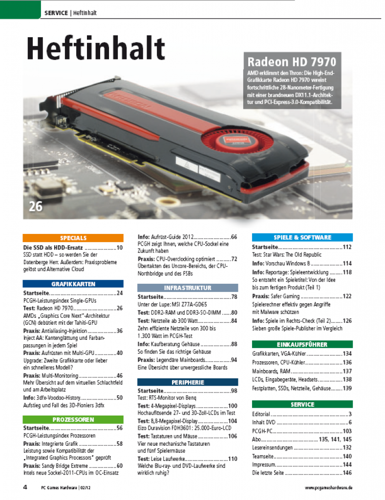 [23/12/2011] PCGH 02/2012 mit Tahiti-Megatest, SSD-, OC- und Aufrüst-Special sowie Top-Vollversionen (1) (1)