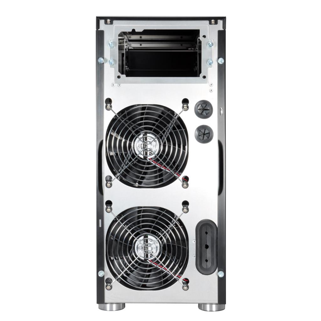 [15/12/2011] Lian Li PC-100 - Gehäuse mit viel Raum für Extras. (2)