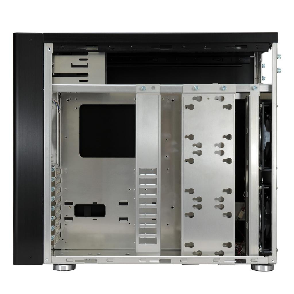 [15/12/2011] Lian Li PC-100 - Gehäuse mit viel Raum für Extras. (3)