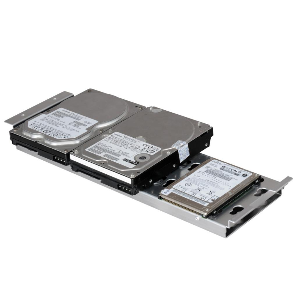 [15/12/2011] Lian Li PC-100 - Gehäuse mit viel Raum für Extras. (7)