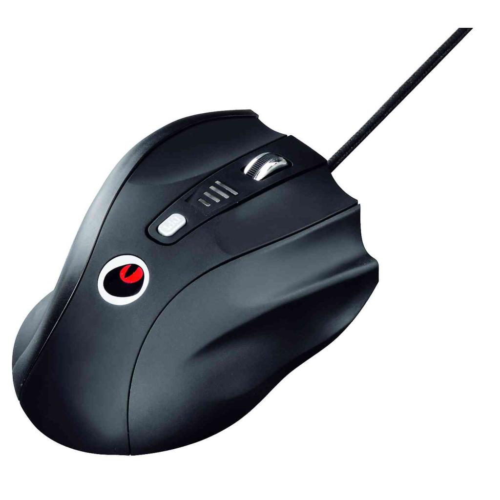 [05/12/2011] Raptor Gaming M4 - Neuer Nager für Gamer mit anpassbaren Abtastraten. (3)