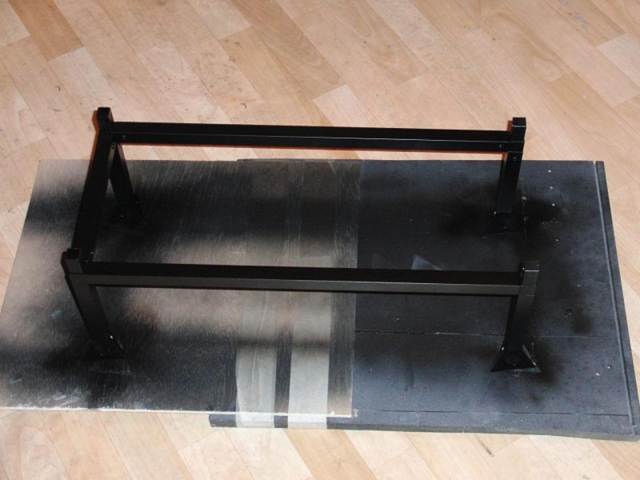 [23/12/2011] A-Team-Casecon: Gehäuse aus Aluminium und Acrylglas als Huldigung der Kult-Serie (8)