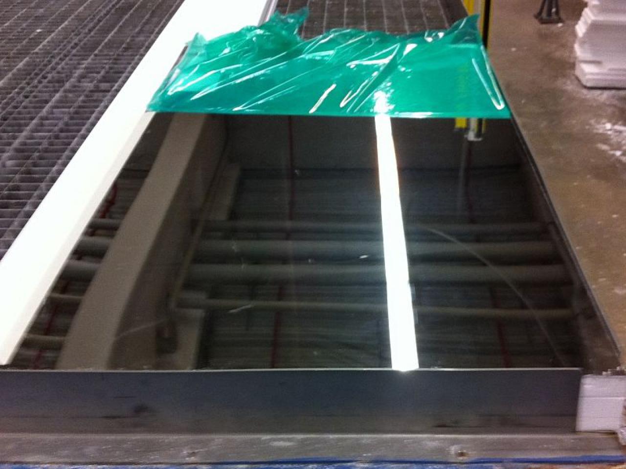 [23/12/2011] A-Team-Casecon: Gehäuse aus Aluminium und Acrylglas als Huldigung der Kult-Serie (16)