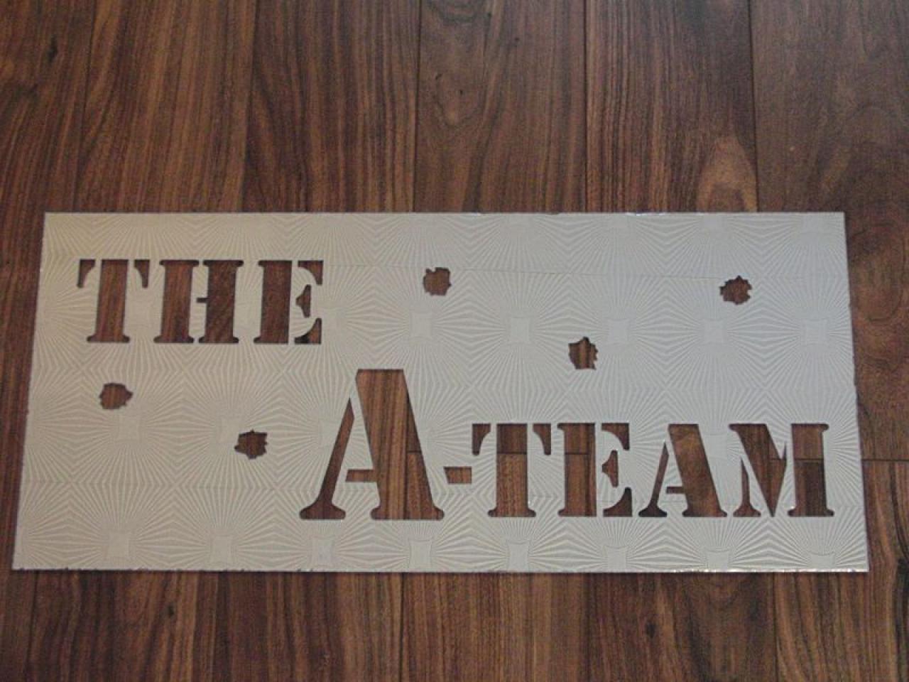 [23/12/2011] A-Team-Casecon: Gehäuse aus Aluminium und Acrylglas als Huldigung der Kult-Serie (19)