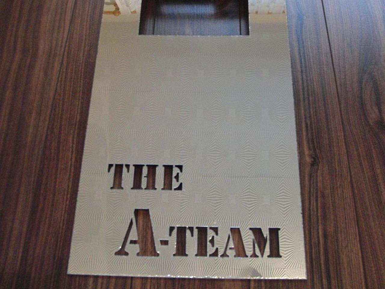 [23/12/2011] A-Team-Casecon: Gehäuse aus Aluminium und Acrylglas als Huldigung der Kult-Serie (20)