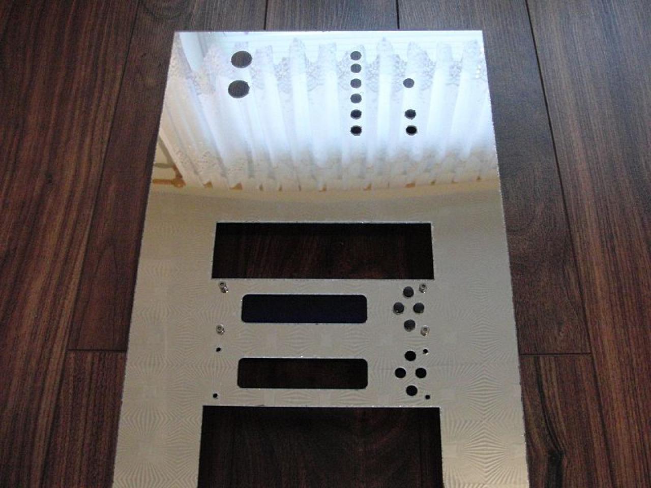[23/12/2011] A-Team-Casecon: Gehäuse aus Aluminium und Acrylglas als Huldigung der Kult-Serie (23)
