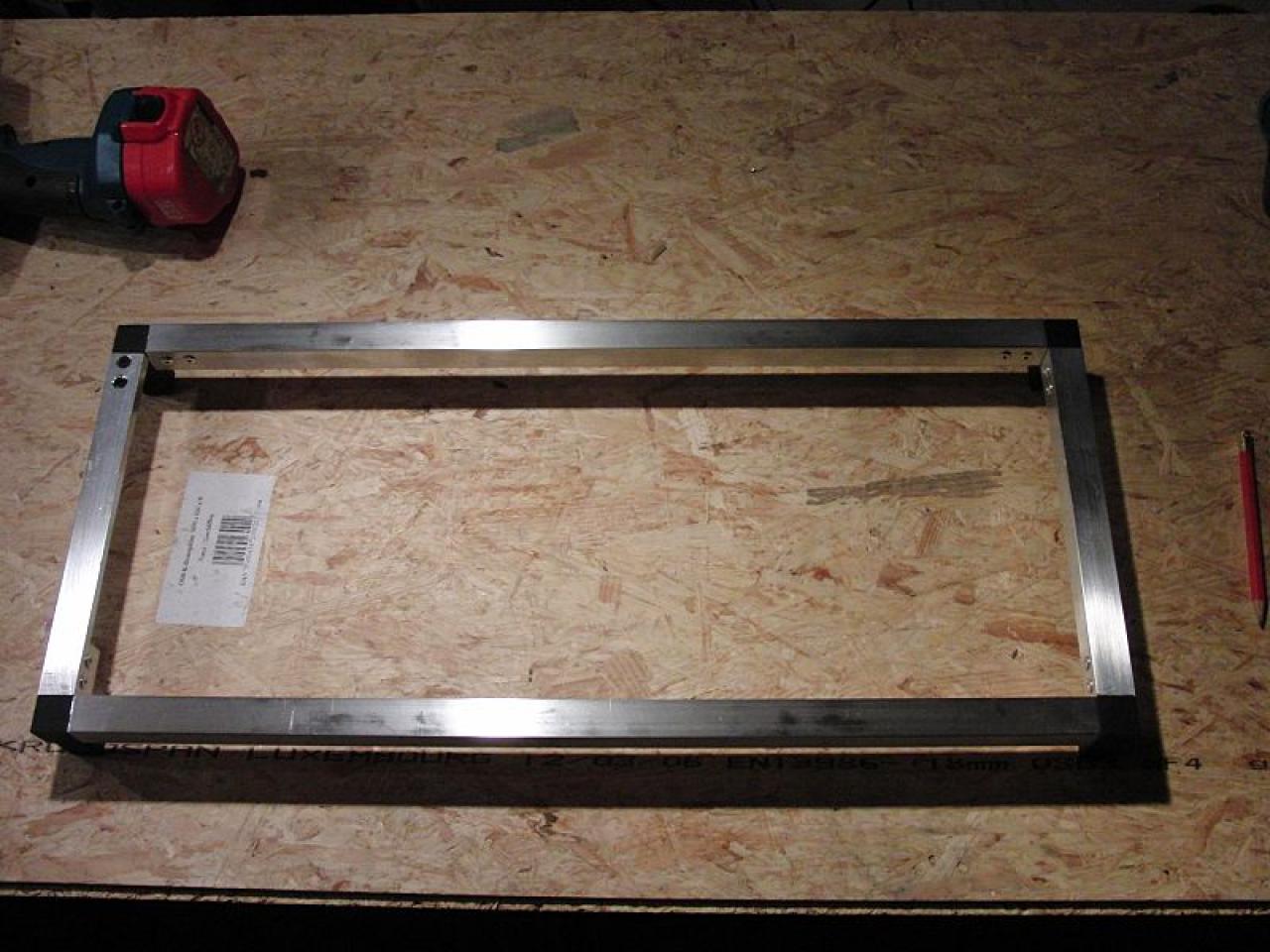 [23/12/2011] A-Team-Casecon: Gehäuse aus Aluminium und Acrylglas als Huldigung der Kult-Serie (30)