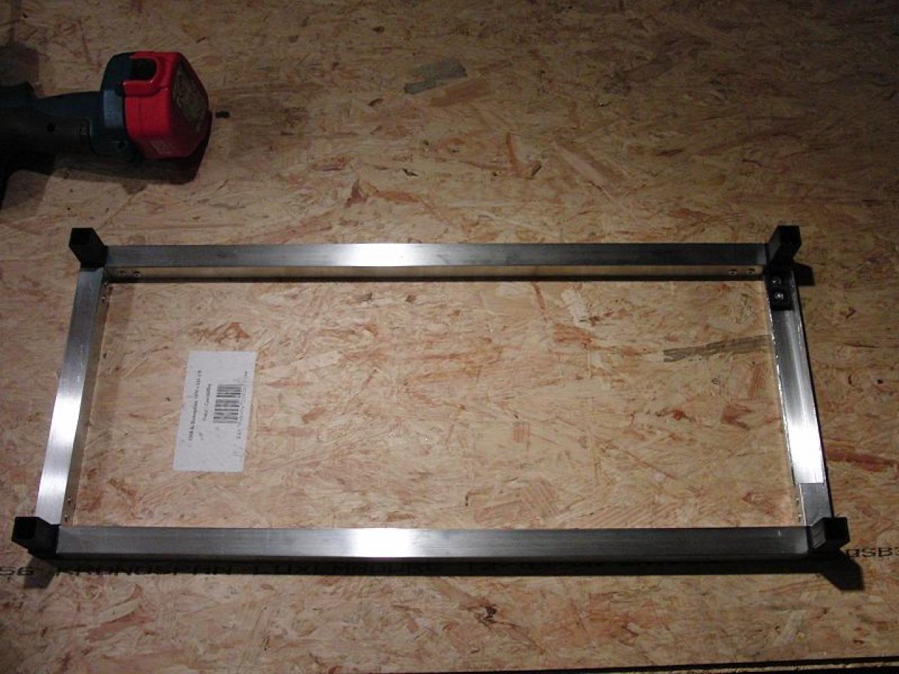 [23/12/2011] A-Team-Casecon: Gehäuse aus Aluminium und Acrylglas als Huldigung der Kult-Serie (31)